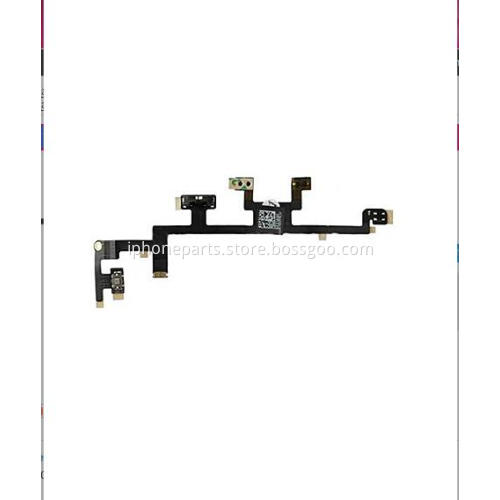 Power Flex Cable For IPad 4